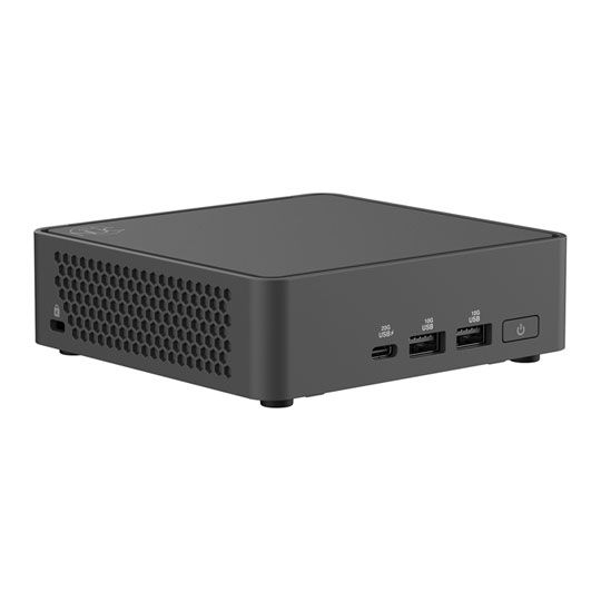 ASUS NUC 15 Pro Slim Kit - Mini PC