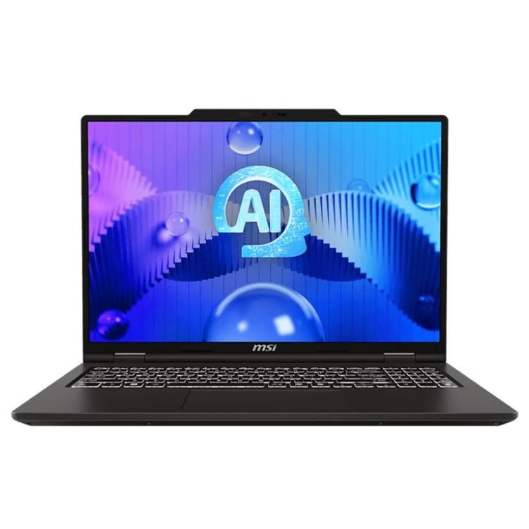 MSI VenturePro 16 - 16" Core i7, 16GB RAM, 512GB SSD, NVIDIA GeForce RTX 5060