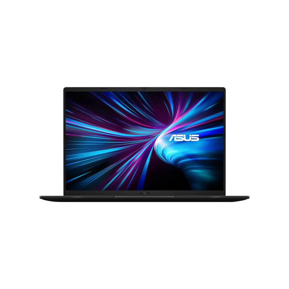 ASUS V16 Core i7 Laptop - 16" FHD, 16GB RAM, 1TB SSD, RTX 5050, Intel Graphics, Black