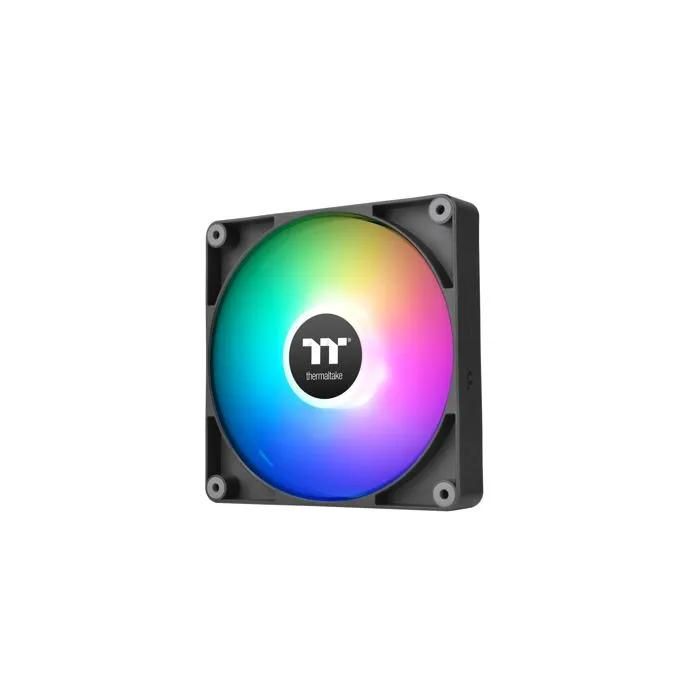 Thermaltake CT140 Reverse ARGB Sync Cooling Fan (2 Pack, 140mm)