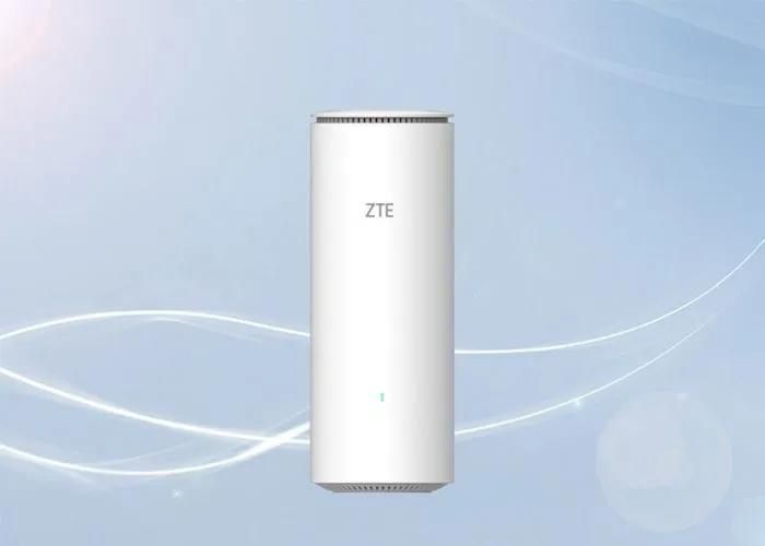 ZTE Z1320 Modem - Router Dual-Band WLAN Gigabit Ethernet (2.4 GHz/5 GHz)