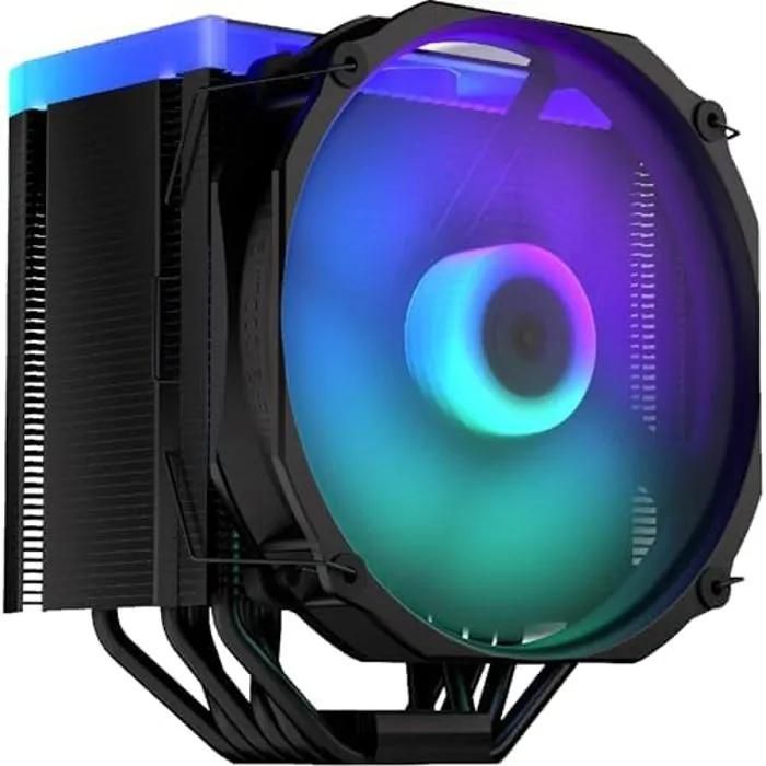 Endorfy Fortis 5 Black ARGB CPU Cooler
