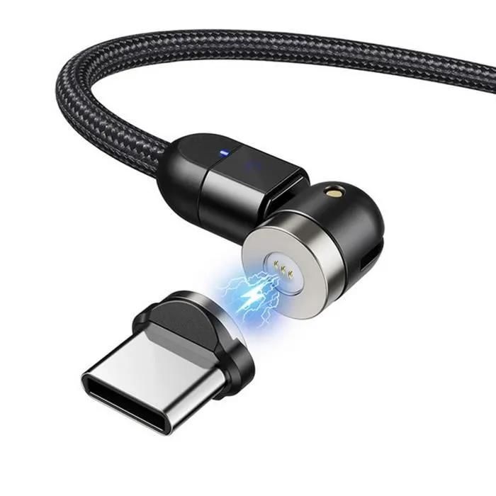 Maclean MCE474 1m USB Type-C Cable