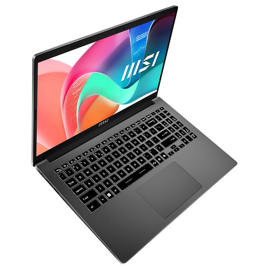 MSI Modern 15 F13MG-607FR - 15.6" Laptop