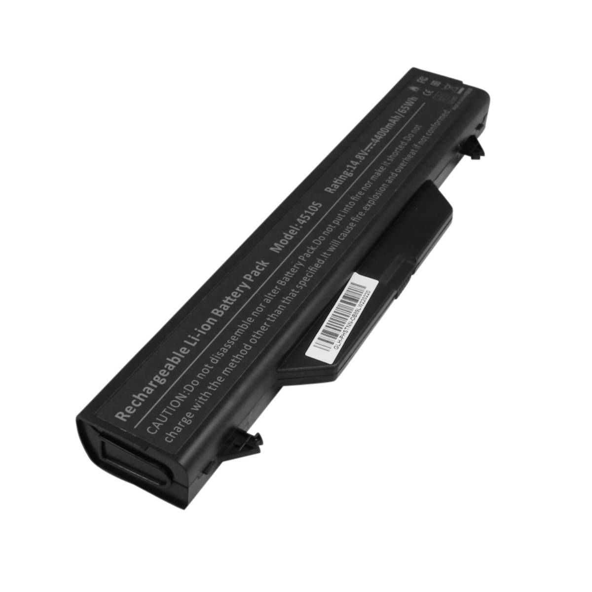 Avizar 14.8V 4400mAh Li-ion Battery for HP ProBook 4510s/4710s