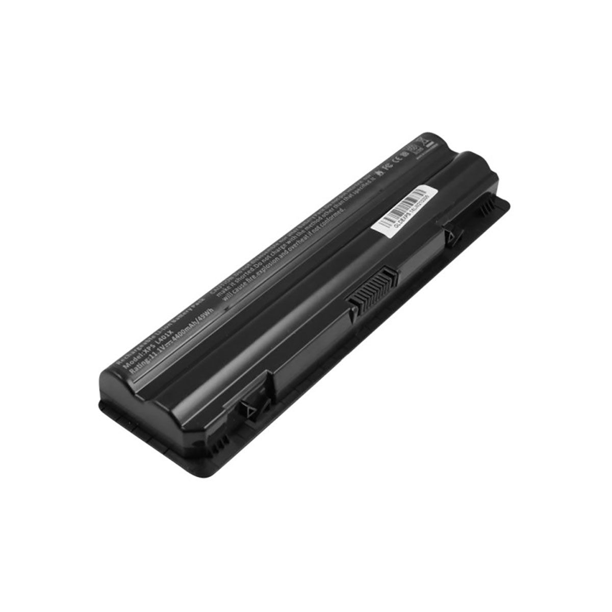 Avizar 11.1V Li-ion 4400mAh Battery for Dell XPS 14