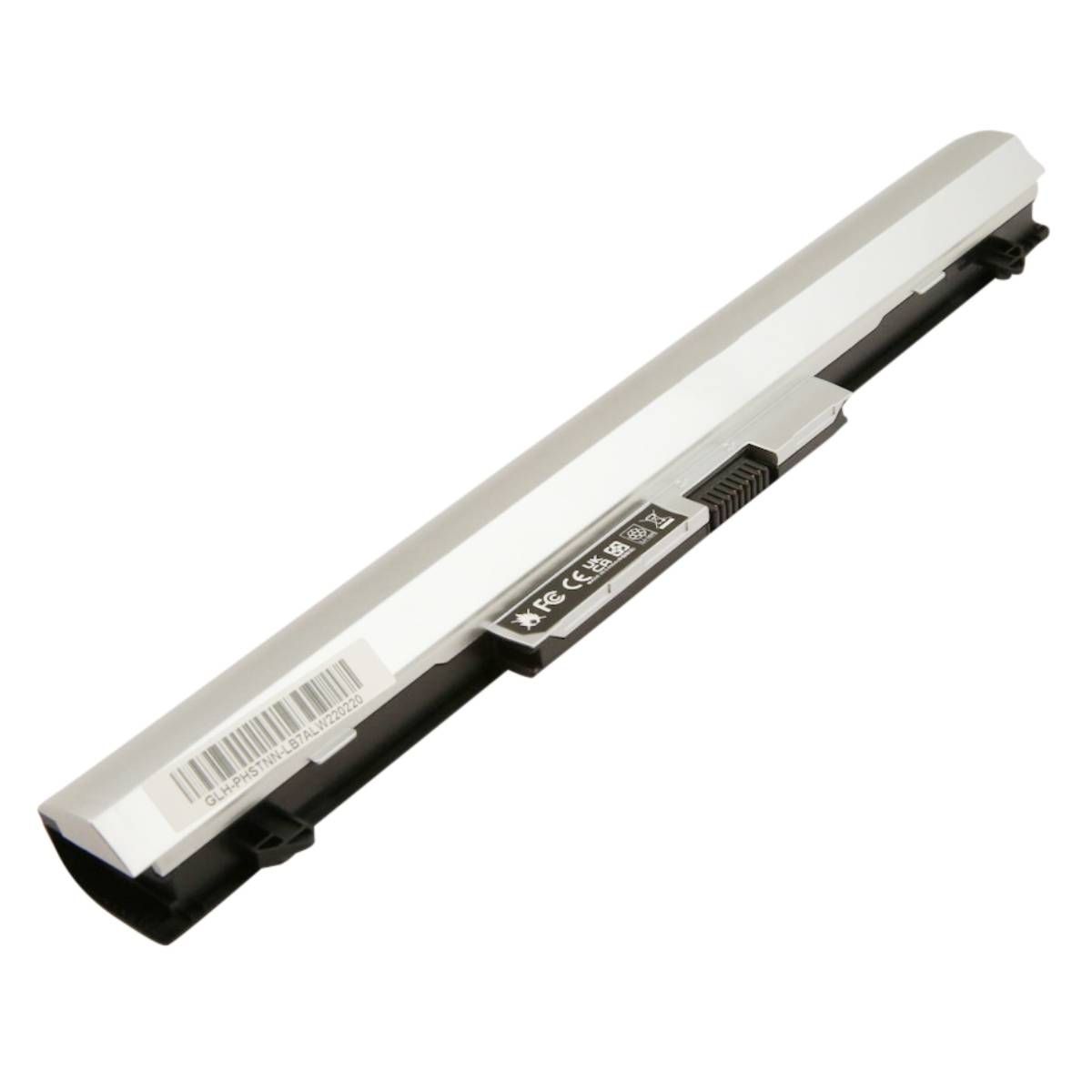 Avizar Battery for HP ProBook 430 G3 Series RO04, 14.8V 2600mAh Li-ion Silver