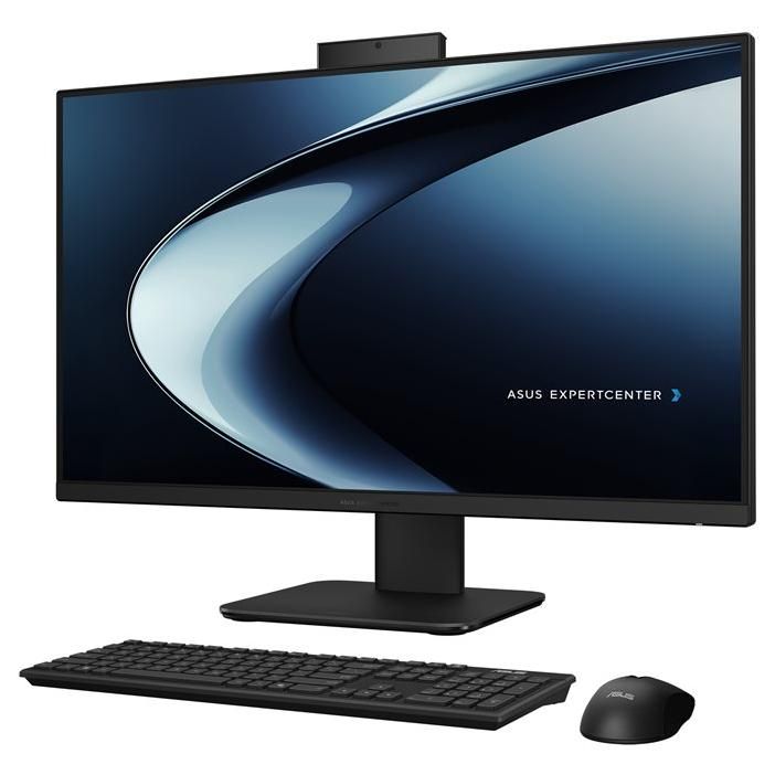 ASUS ExpertCenter P400 All-in-One PC - 23.8" Core i3, 1.2GHz, 8GB RAM, 512GB SSD
