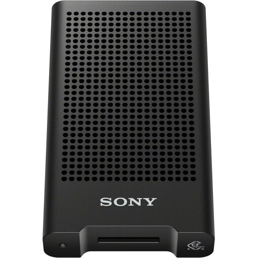 Lector de Tarjetas SONY CFexpress Tipo A MRWG3.CE7
