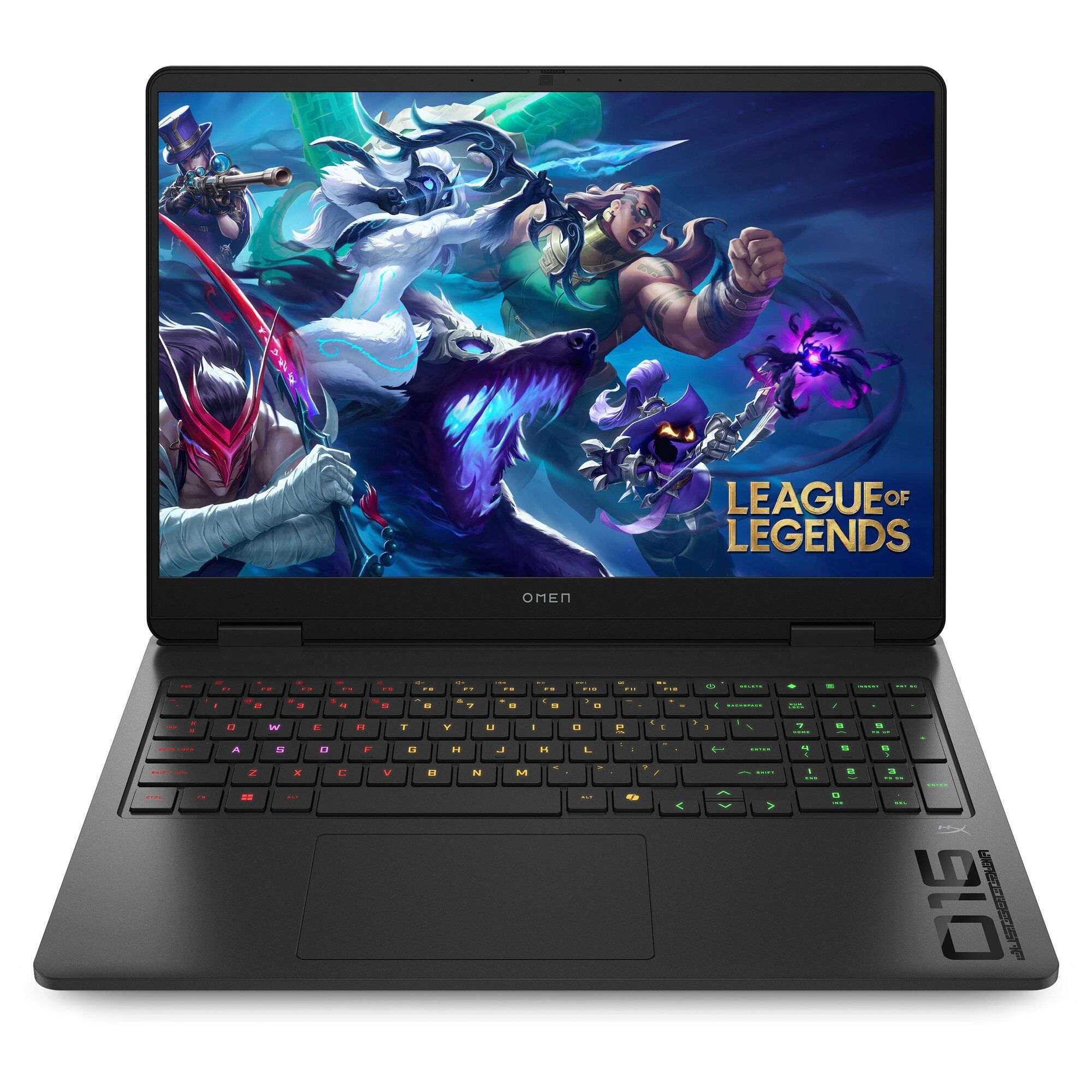 HP OMEN Slim 16 Gaming Laptop