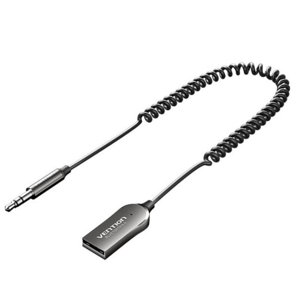 Receptor FM-MP3-Bluetooth Vention NAIHG