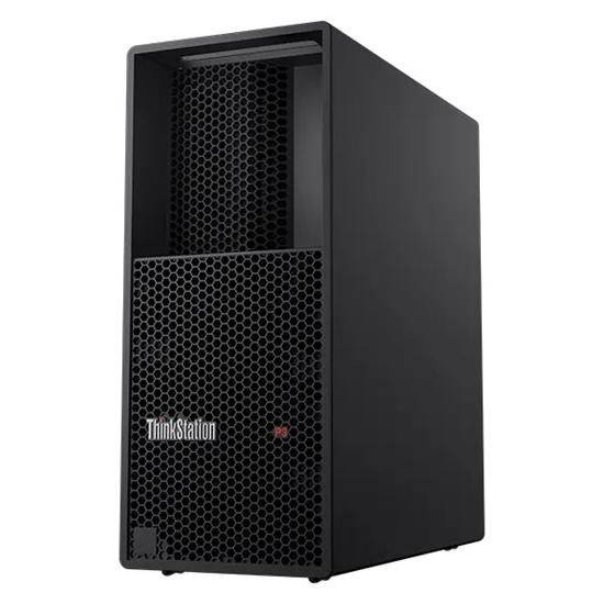 Lenovo ThinkStation P3 Gen 2 - Core i9-285K, 64GB RAM, 1TB NVIDIA RTX 4000, Intel Graphics