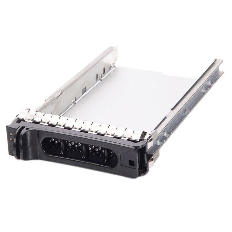 Dell Rack-mount 3.5" Hard Drive Tray Caddy