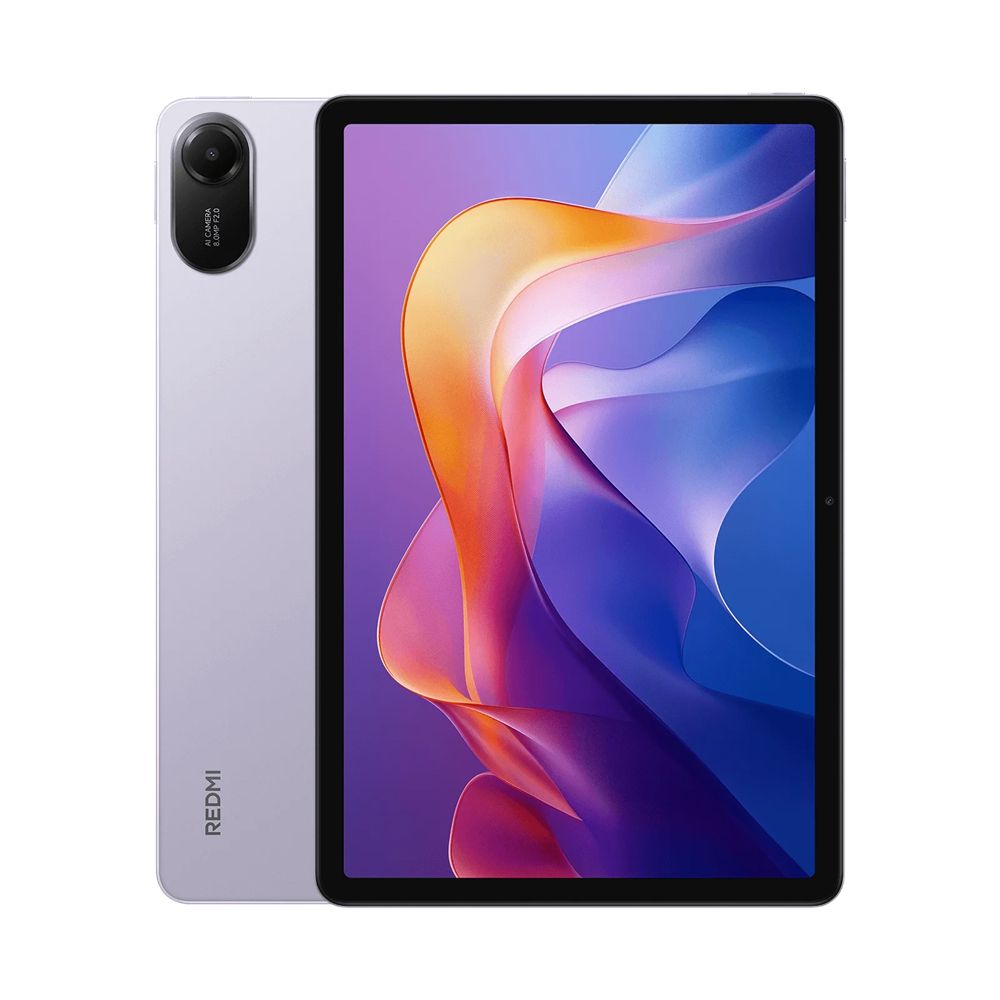 Xiaomi Redmi Pad 2 11" 4GB RAM 128GB Wi-Fi