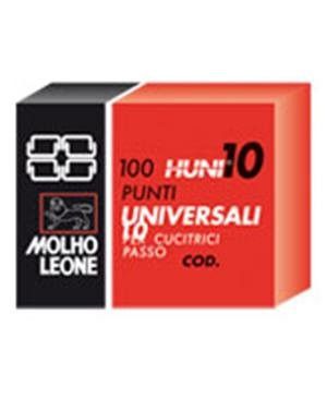 Universal Metal Points Molho Leone - 10,000 Pieces
