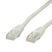 IGLOO Cat6 UTP Patch Cable - 2 Meter, Gray