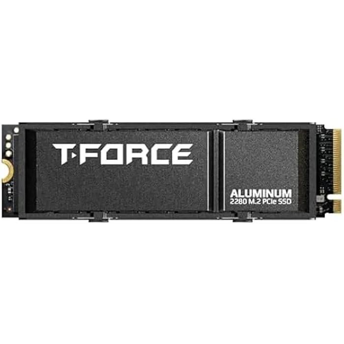 TEAMGROUP T-Force G70 PRO 1TB SSD
