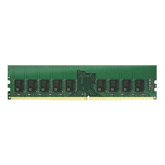 Synology 16GB Memory Module (1x16GB DDR4 288-pin ECC)