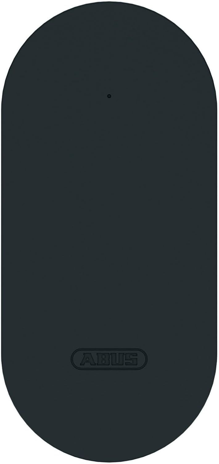 Abus Bridge One Black