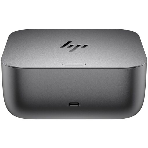 Station d'accueil HP Thunderbolt 4 Ultra G6 180 W