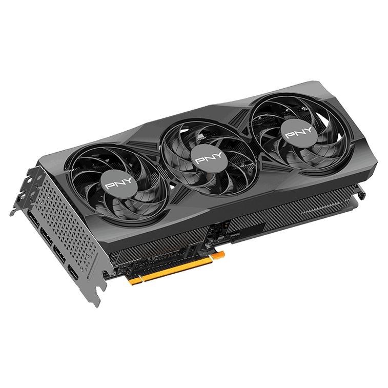 PNY GeForce RTX 5070 Ti NVIDIA 16GB GDDR7