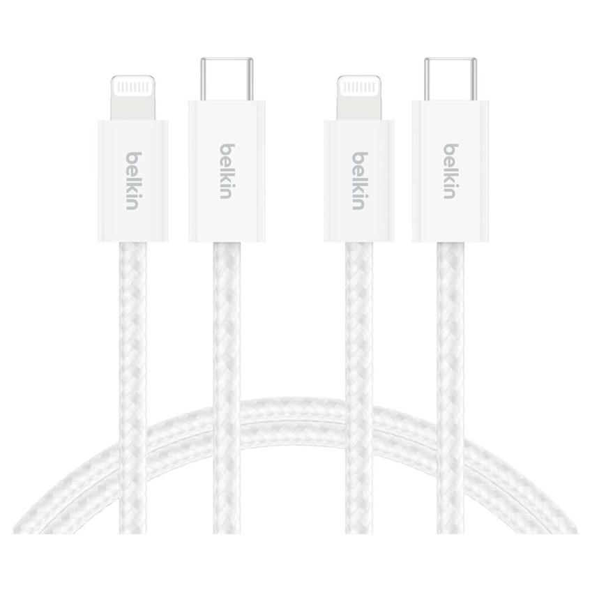 Belkin Boost Charge Lightning Cable