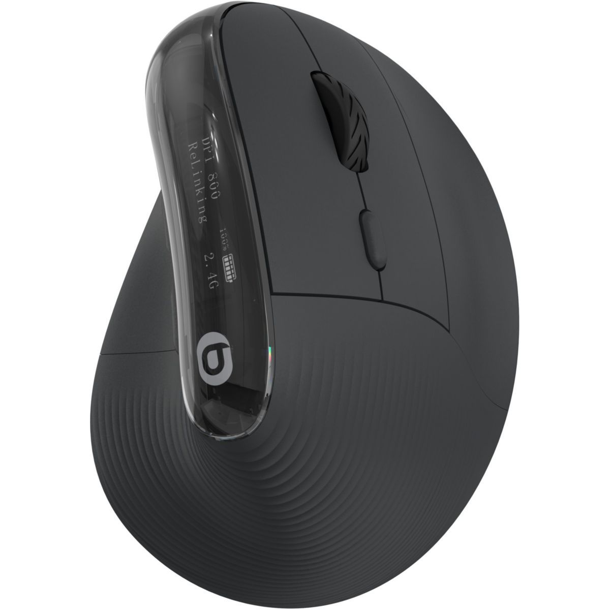 Essentiel B Wireless Ergonomic Mouse