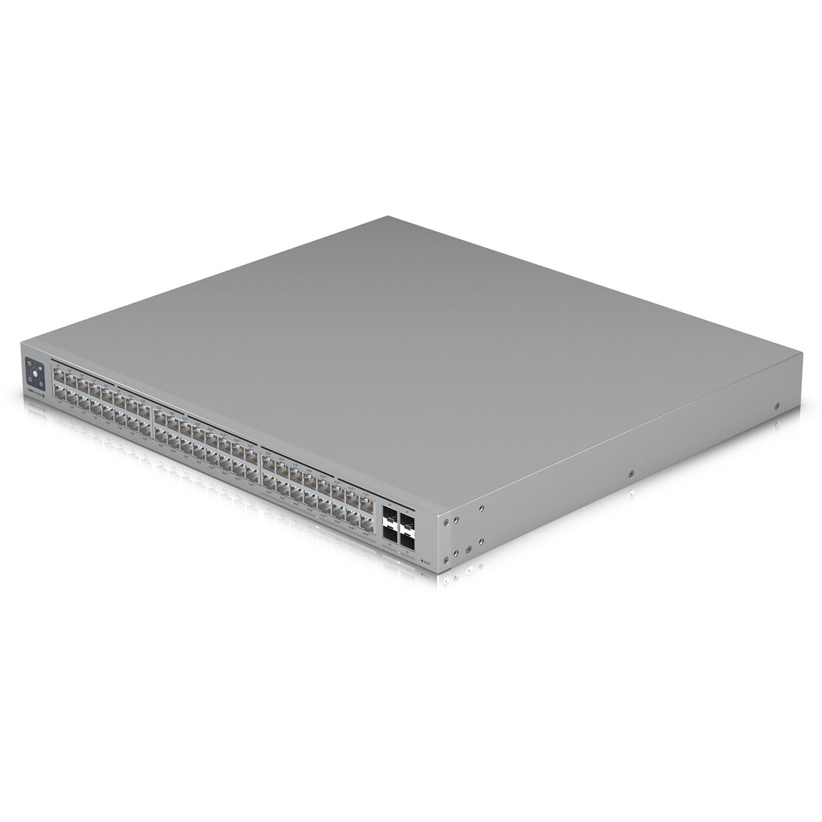 Ubiquiti UniFi USW-PRO-MAX-48-POE