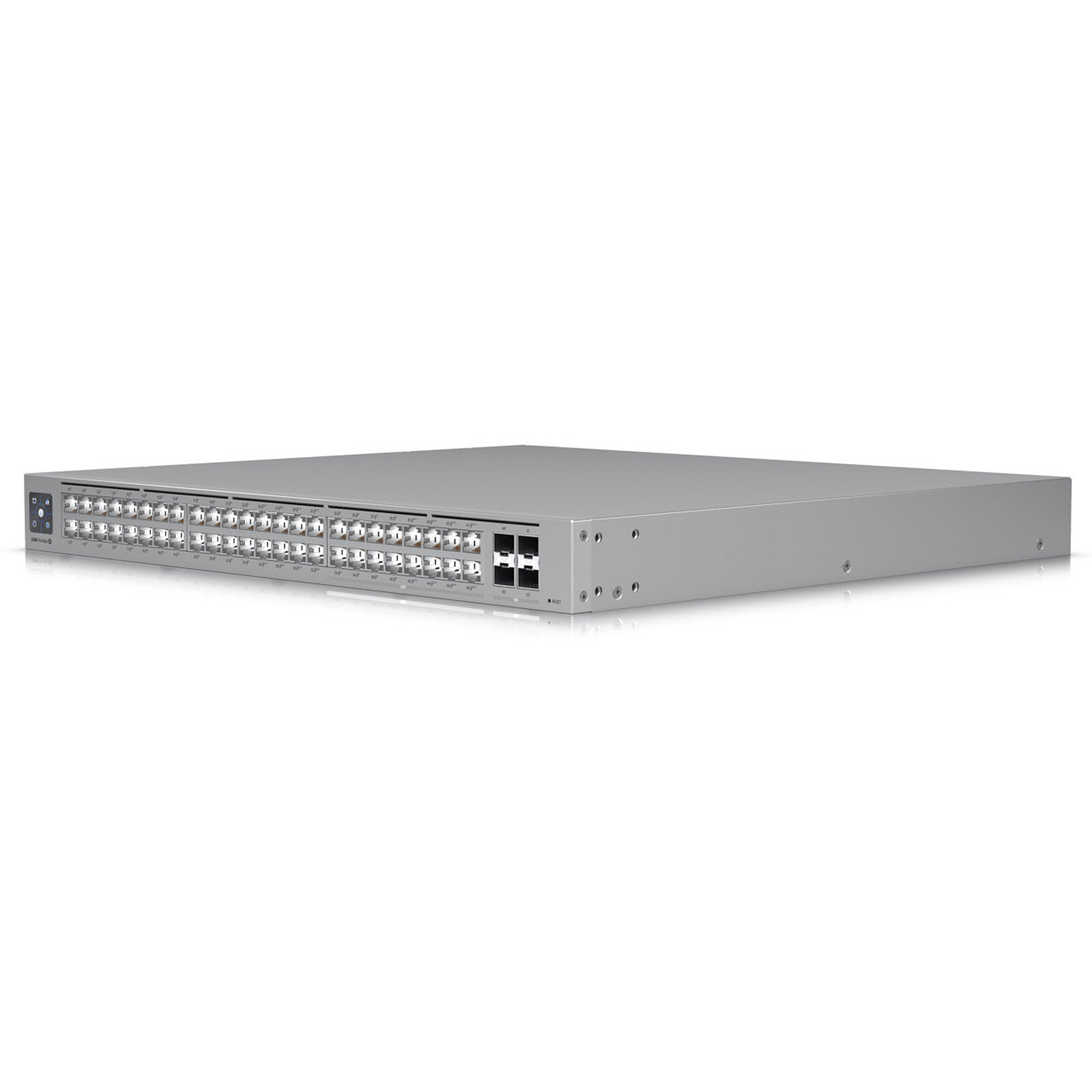 Ubiquiti UniFi USW-PRO-MAX-48-POE