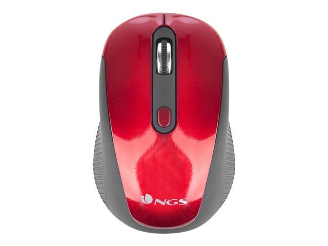 NGS Haze Wireless Optical Mouse