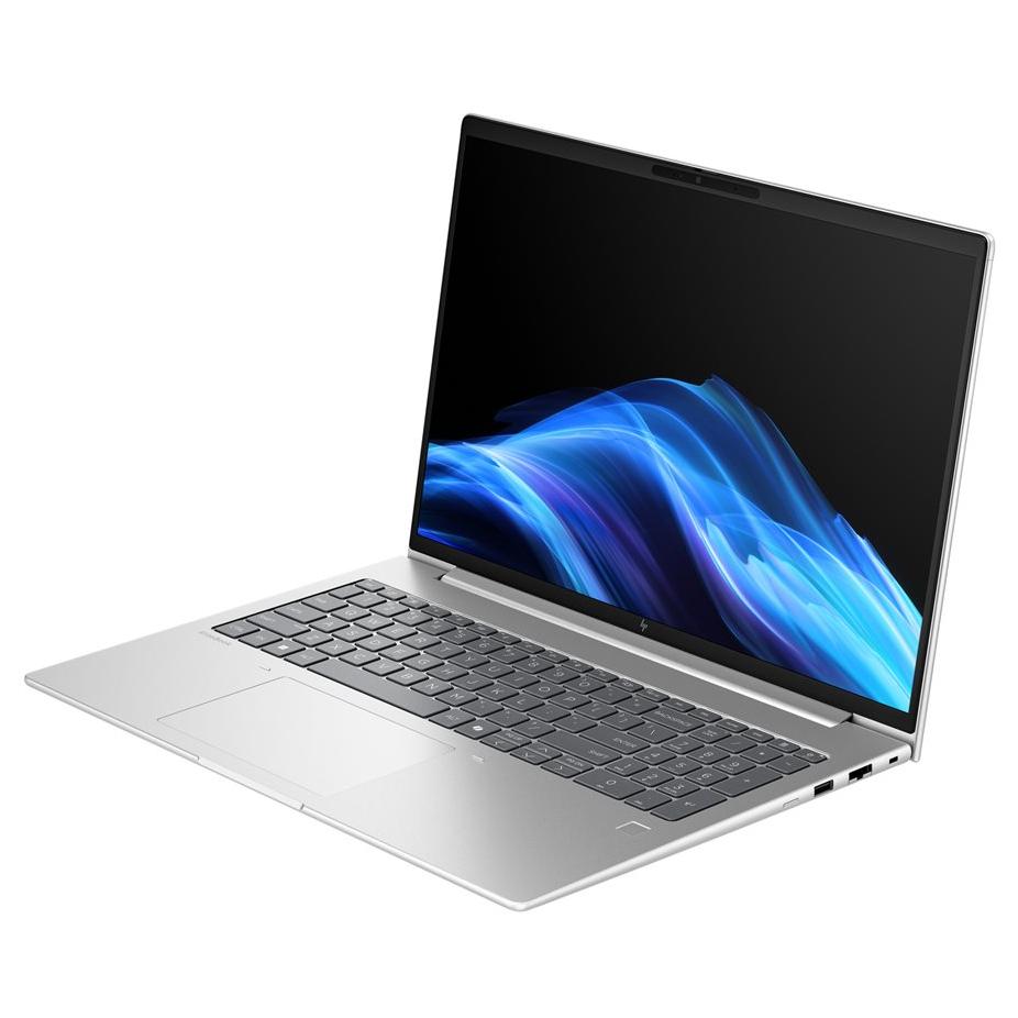 HP EliteBook 6 G1i AI Notebook - Intel Core i7-225U - 32GB RAM - 1TB SSD - 16" IPS - Windows 11 Pro