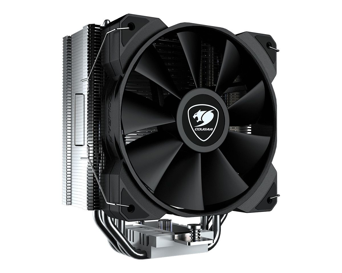 Cougar CGR-FZAE50 CPU Cooler