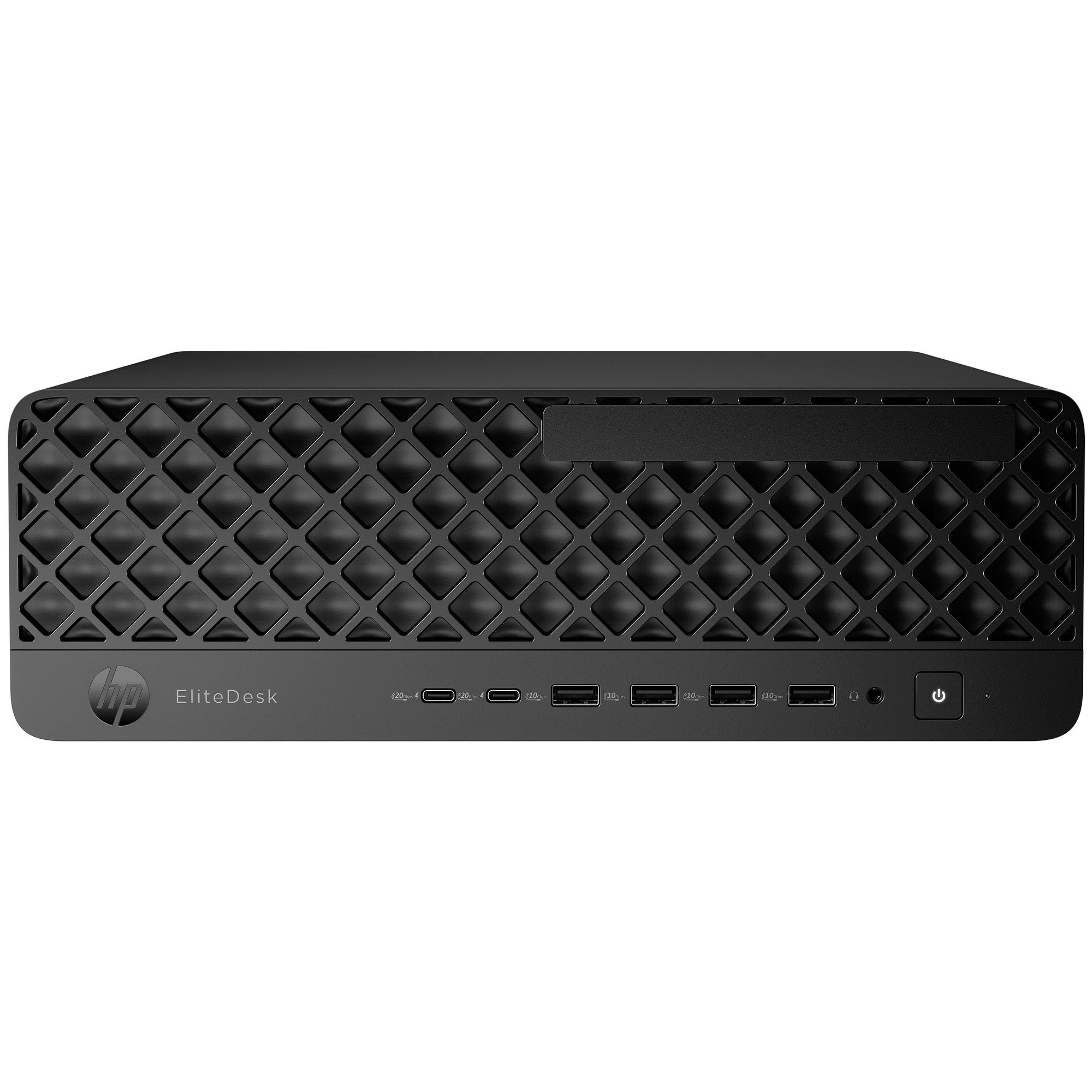 HP EliteDesk 8 G1i AI - Procesador Intel Core i9 285 2.5 GHz 32GB RAM 1TB Negro AZERTY