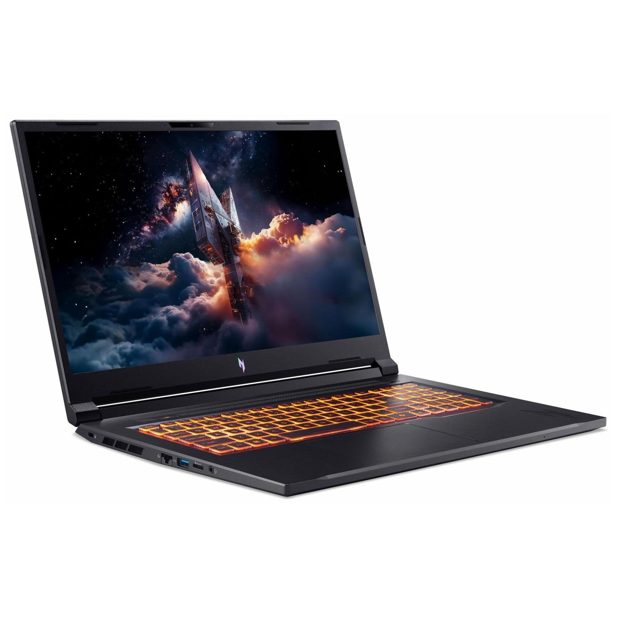 Acer Nitro V 17 AI - Powerful Gaming Laptop