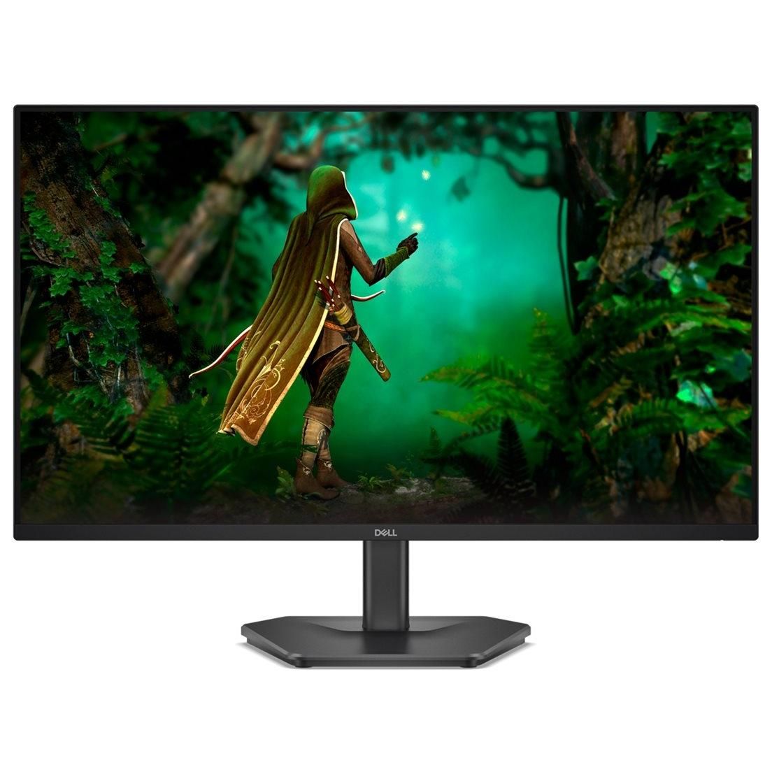 Dell SE2725HG - 27" LED Monitor - Full HD 1080p, 200Hz IPS - Black