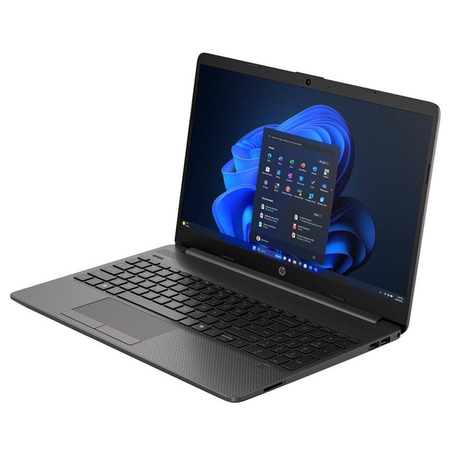 HP 250R G9 Notebook - 15.6" Core 5 120U 16 Go RAM 512 Go SSD Intel Graphics - Gris AZERTY