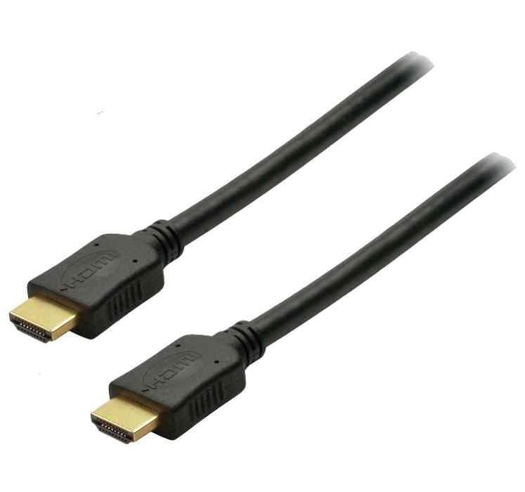 Shiverpeaks HDMI Basic-S Cable, 0.75m Male A to Male A