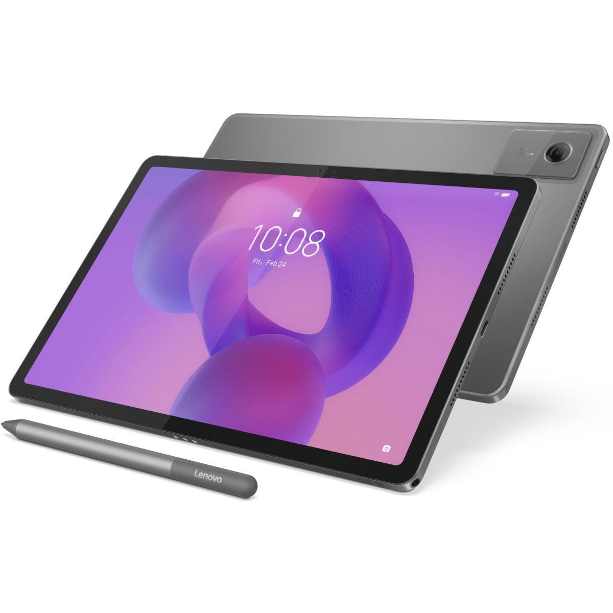 Tablet Lenovo Idea Tab - 128 GB con Estilo y Auriculares