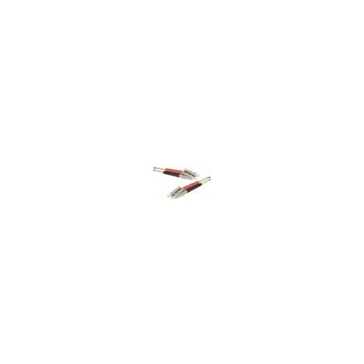 Cable de fibra óptica multimodo Exertis Connect LC (50/125 μm, OM4, 5m)