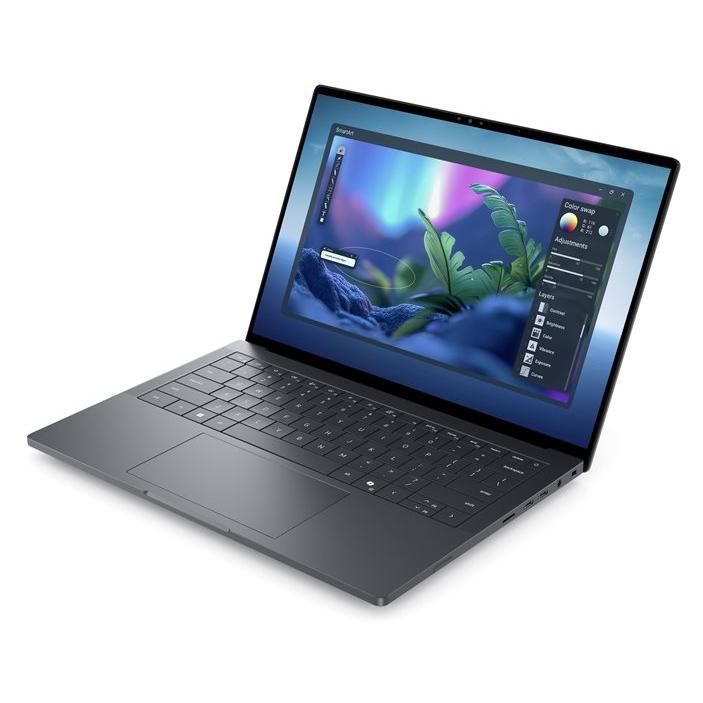 Dell Pro Max 14 Premium - Portátil de 14 pulgadas, Intel Core i7 2.65GHz, 32GB RAM, 1TB SSD, NVIDIA RTX PRO 2000