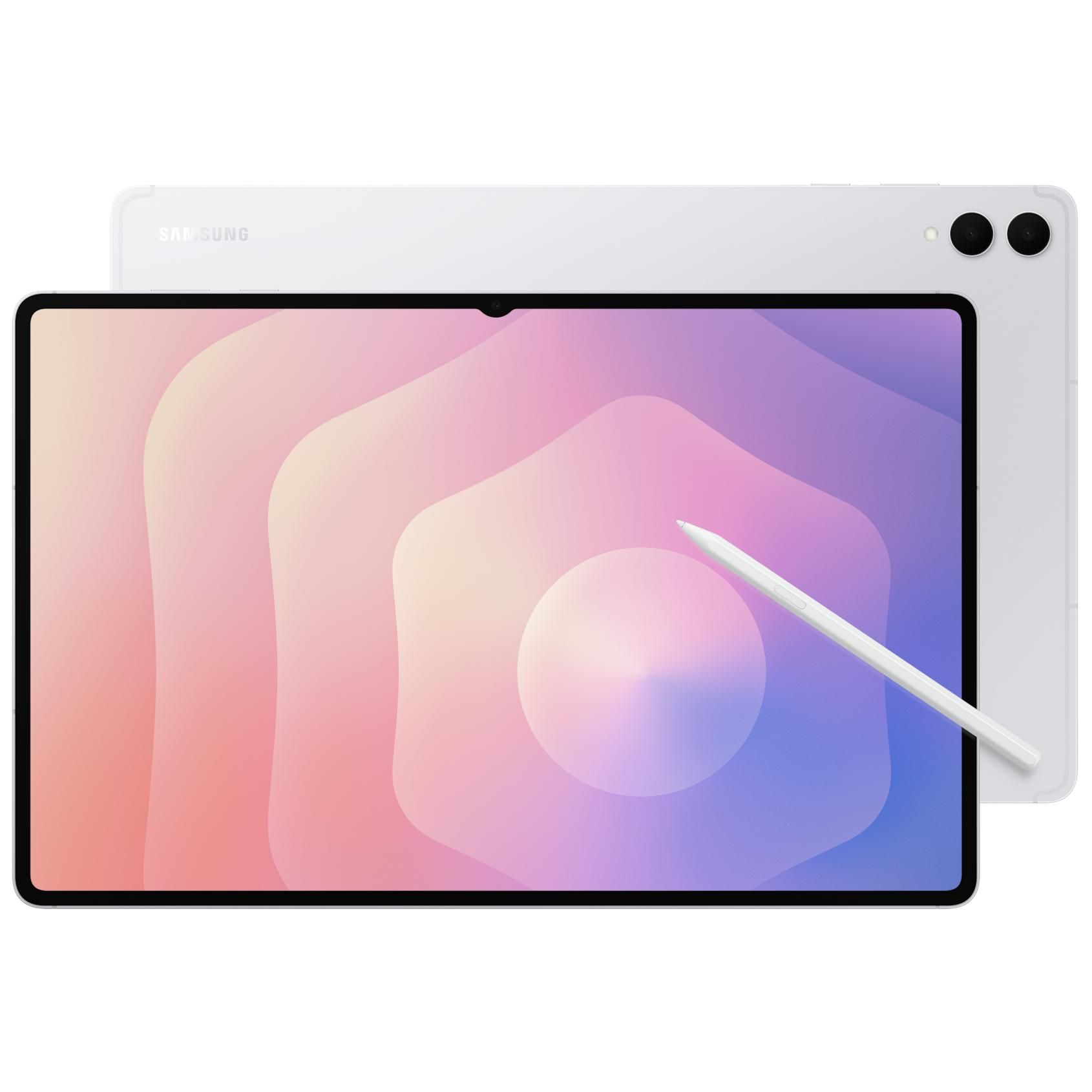 Samsung Galaxy Tab S11 Ultra Wi-Fi 512GB 14.6-inch Silver