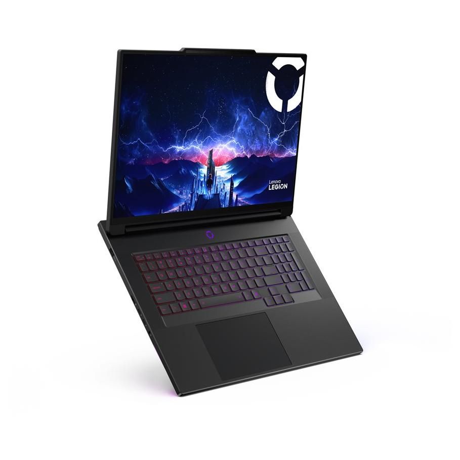 Lenovo Legion 9 18-inch Core i7 Laptop - 275HX, 192GB RAM, 4TB SSD, Black AZERTY Keyboard