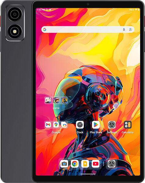 Alldocube iPlay 70 Mini Ultra - 8.8" Snapdragon 256GB 12GB RAM Android 14 Tablet