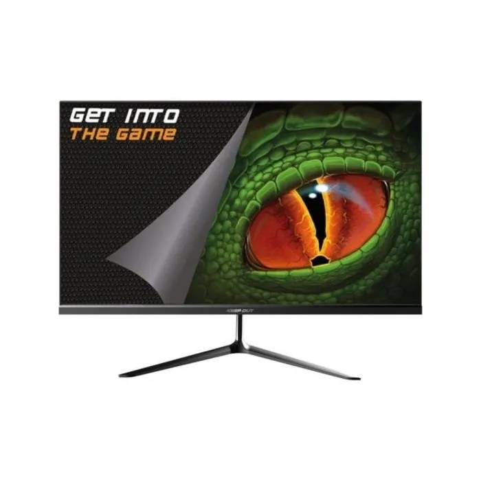 Keep Out XGM22BV5 21.5" Full HD 120Hz VA 1ms Monitor with Speakers