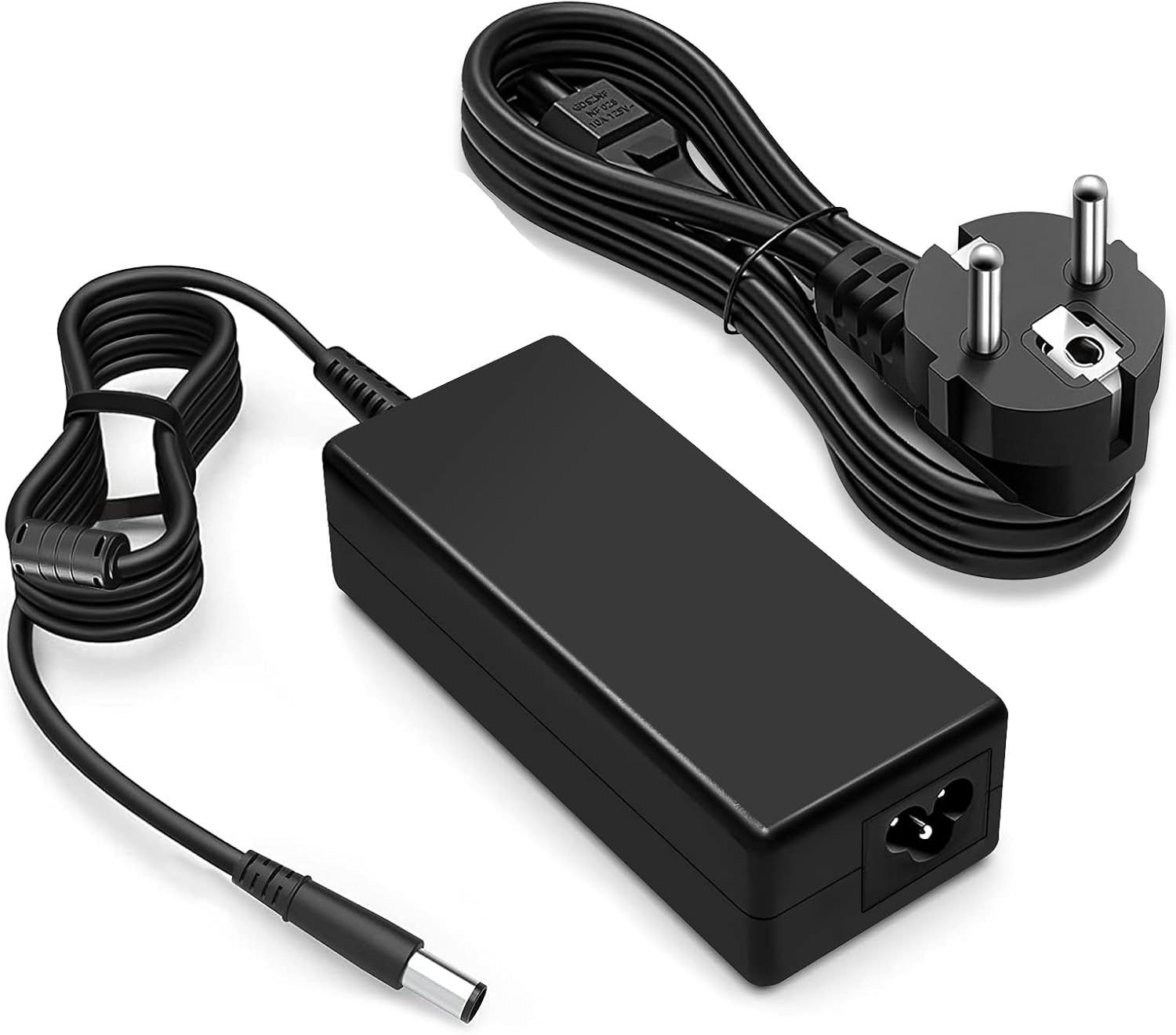 90W Portable Computer Charger for EliteBook and Pavilion Series