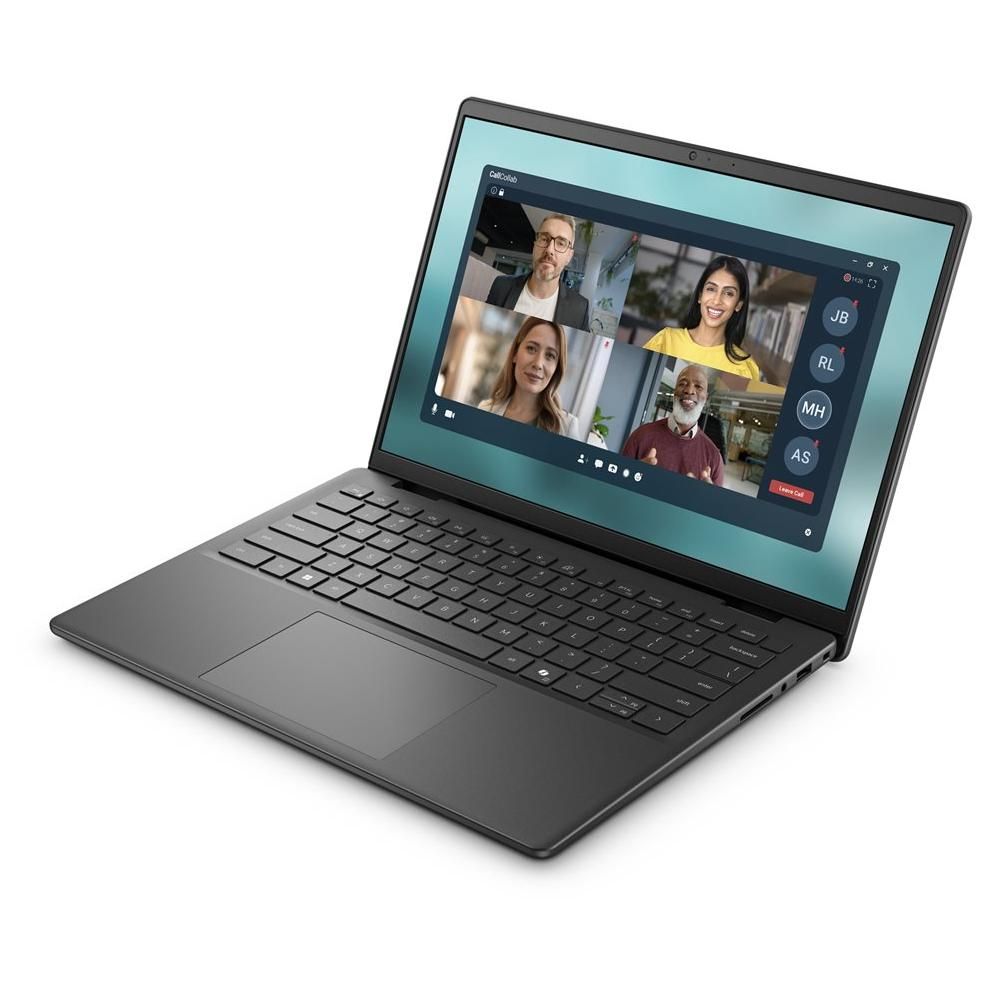 Dell Pro 14 Essential PV14250 - 14" Core i5-120U 16GB RAM 512GB SSD Gráficos Intel
