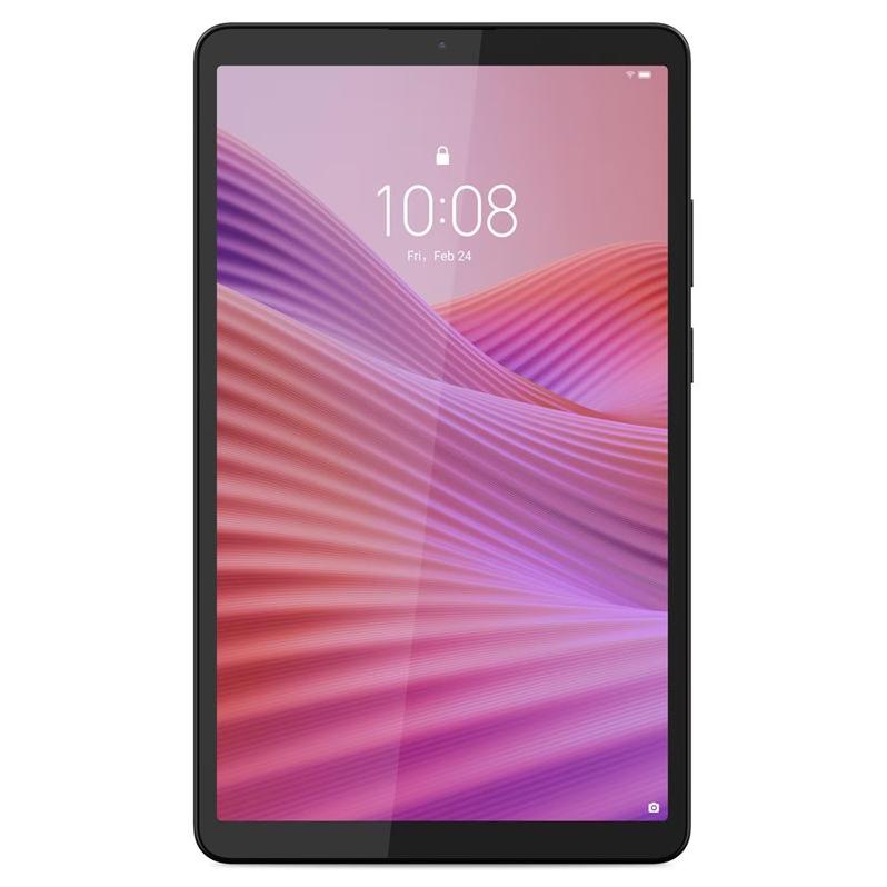Lenovo Tab K ZAF3 8.7-inch Tablet 64GB Grey