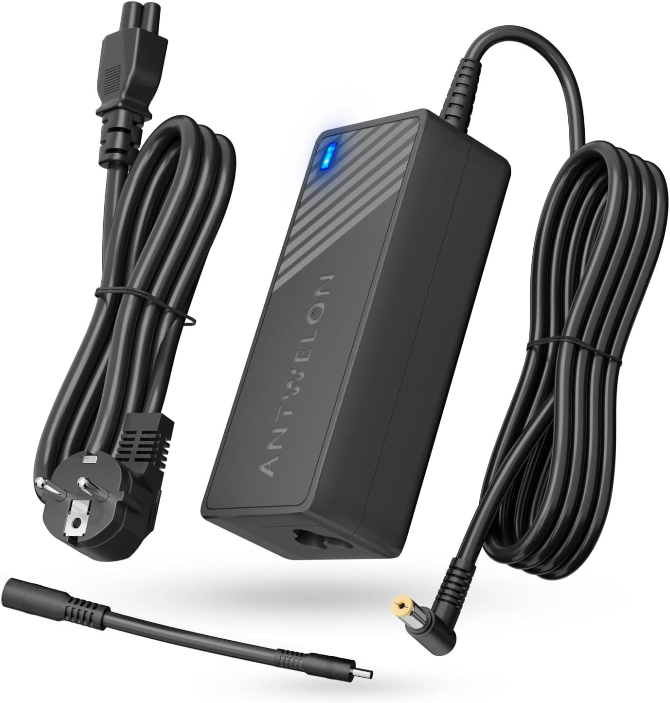 ChicSlick 65W Laptop Charger for Acer Aspire Series