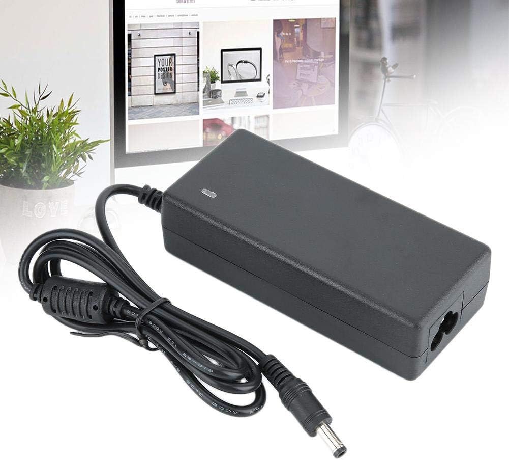 ChicSlick Laptop Power Adapter - 19V 3.42A, 65W with 5.5x2.5mm Connector