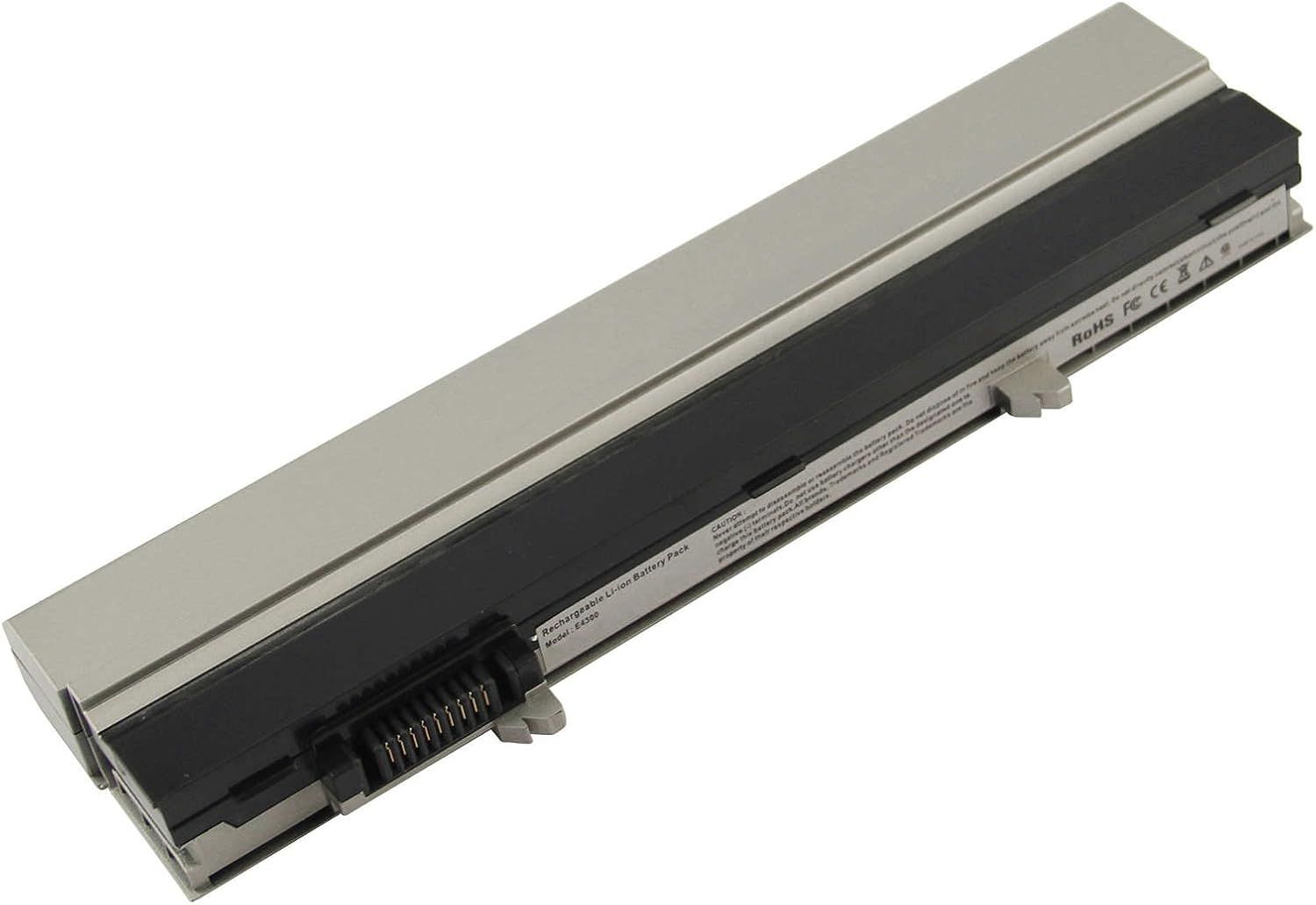ChicSlick 5200mAh 11.1V Battery for Dell Latitude E4300 Series